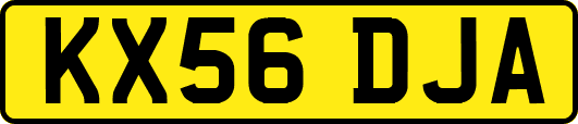 KX56DJA