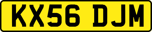 KX56DJM