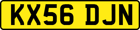 KX56DJN