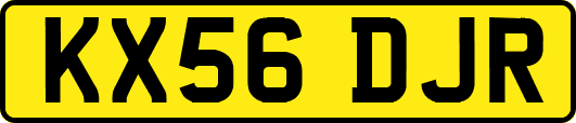 KX56DJR