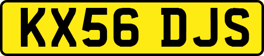 KX56DJS