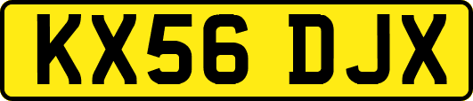 KX56DJX