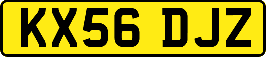 KX56DJZ