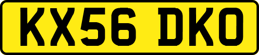 KX56DKO