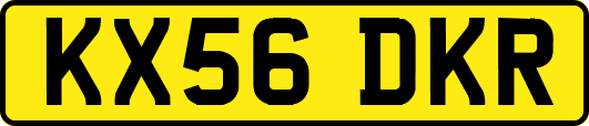KX56DKR