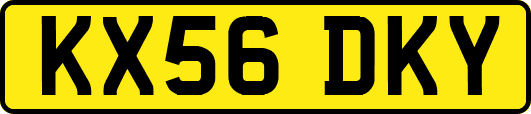 KX56DKY