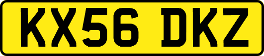 KX56DKZ