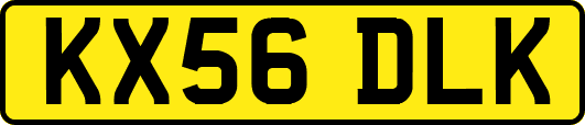 KX56DLK