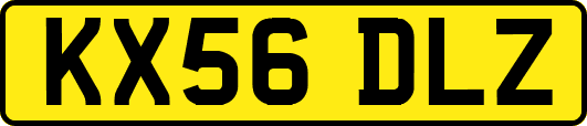 KX56DLZ