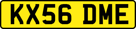 KX56DME