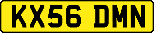 KX56DMN