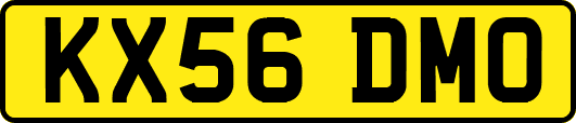 KX56DMO