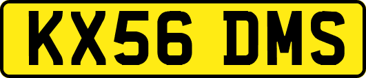 KX56DMS