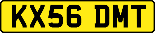 KX56DMT