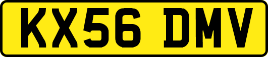 KX56DMV