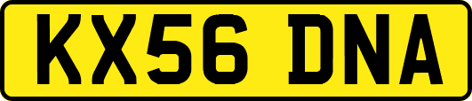 KX56DNA