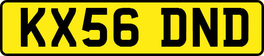 KX56DND