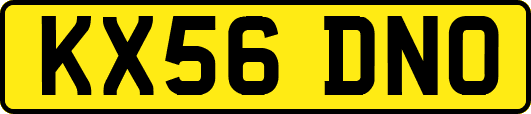 KX56DNO