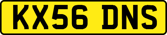KX56DNS