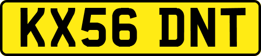 KX56DNT