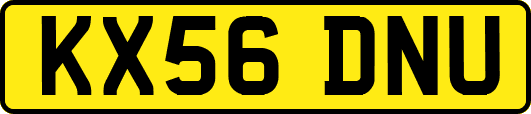 KX56DNU