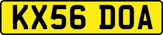 KX56DOA