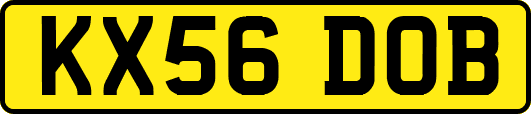 KX56DOB