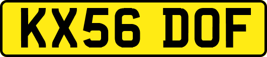 KX56DOF