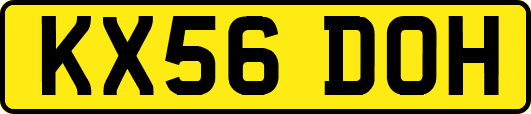 KX56DOH