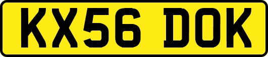 KX56DOK