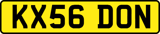 KX56DON