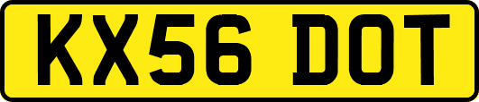 KX56DOT