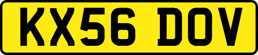 KX56DOV