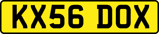 KX56DOX