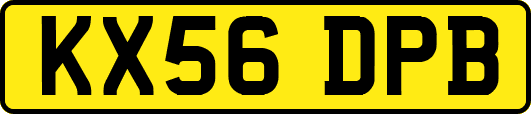 KX56DPB