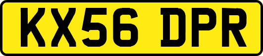 KX56DPR