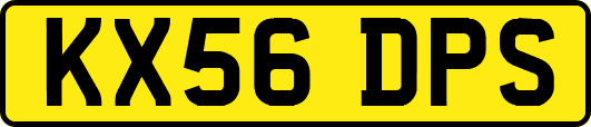 KX56DPS