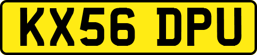 KX56DPU