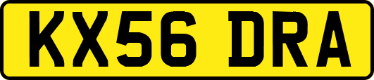 KX56DRA