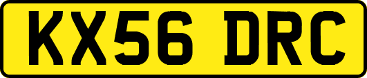 KX56DRC