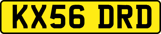 KX56DRD