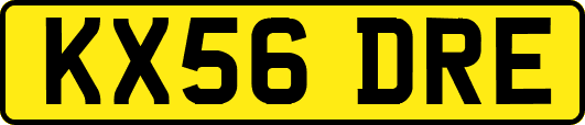 KX56DRE