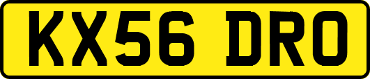 KX56DRO