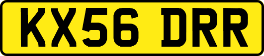 KX56DRR