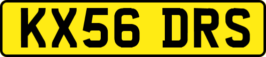 KX56DRS
