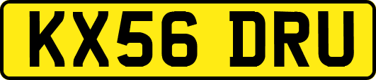 KX56DRU