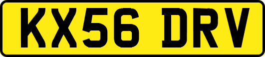 KX56DRV