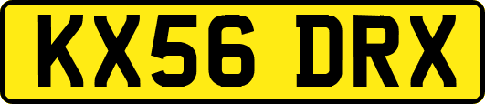 KX56DRX