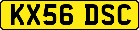KX56DSC