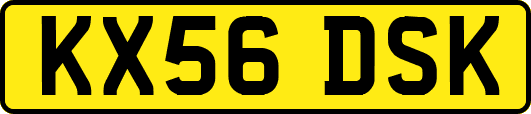 KX56DSK